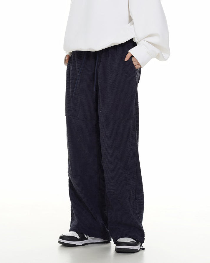 The Flowline Straight Pants