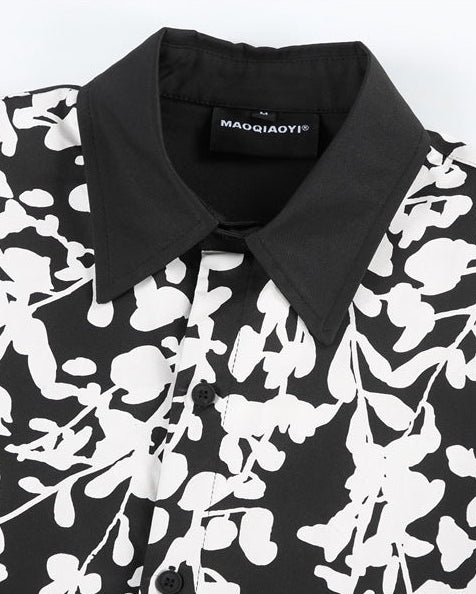 The Ashbourne Workwear Overshirt