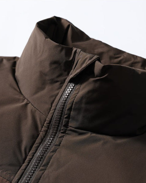 The Veloset Down Shell