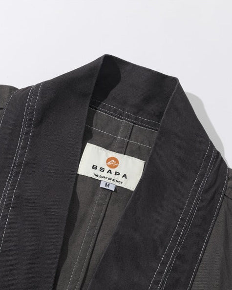 The Celestial Flow Jacket