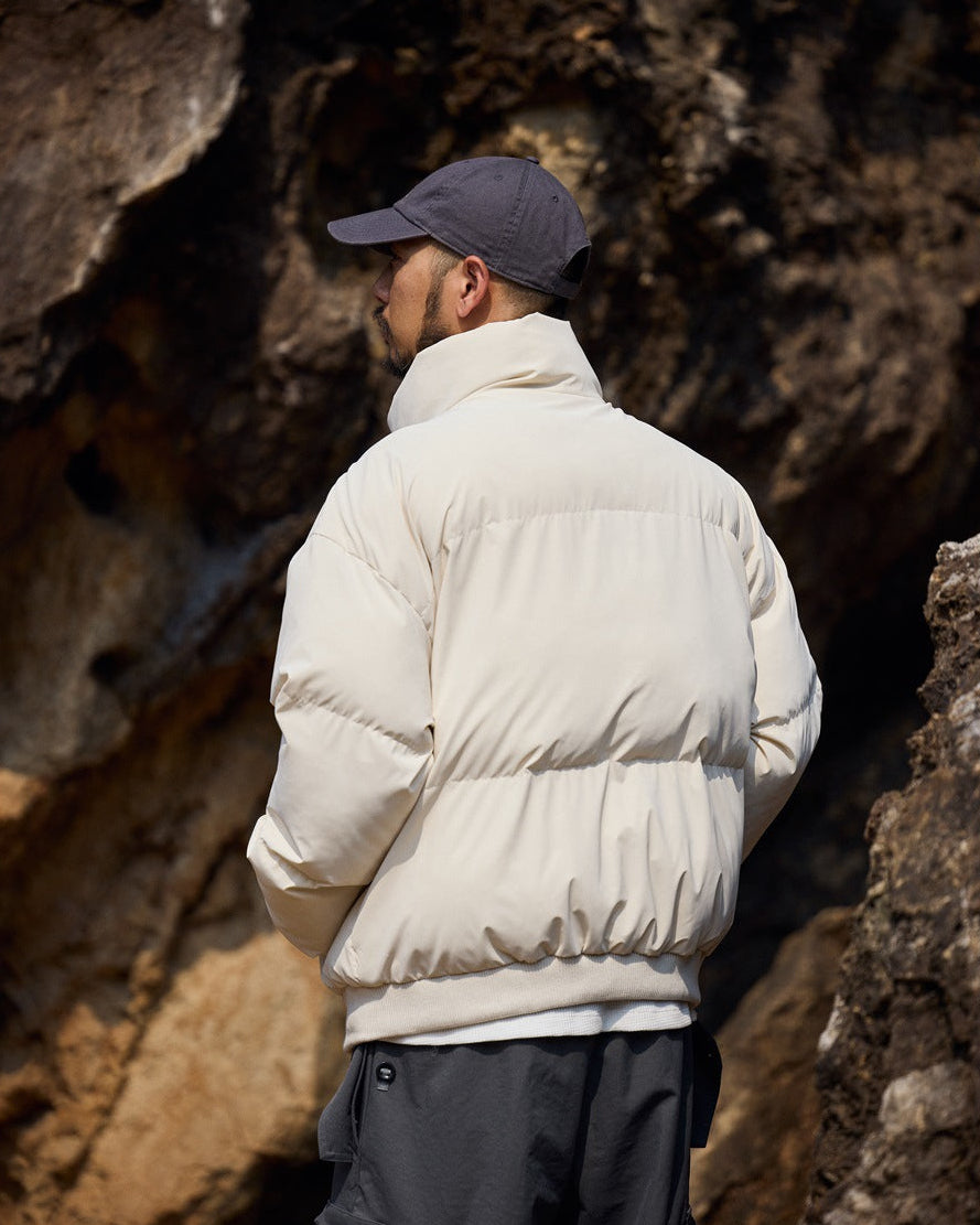 The Polarline Padded Coat
