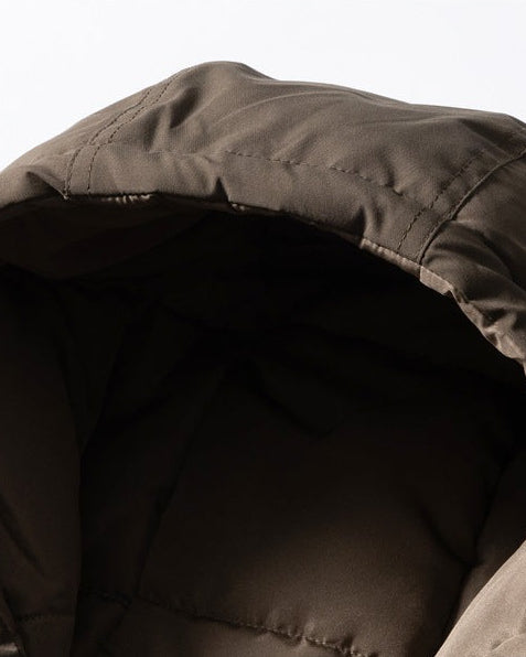 The Hokkaido Down Parka