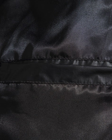 The Nordline Insulated Hood Jacket