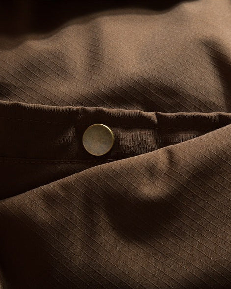 The Nordcrest Down Jacket