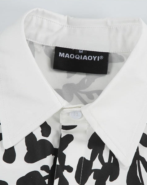 The Ashbourne Workwear Overshirt