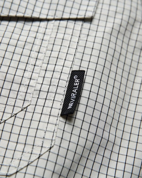 The Redwood Plaid Shirt