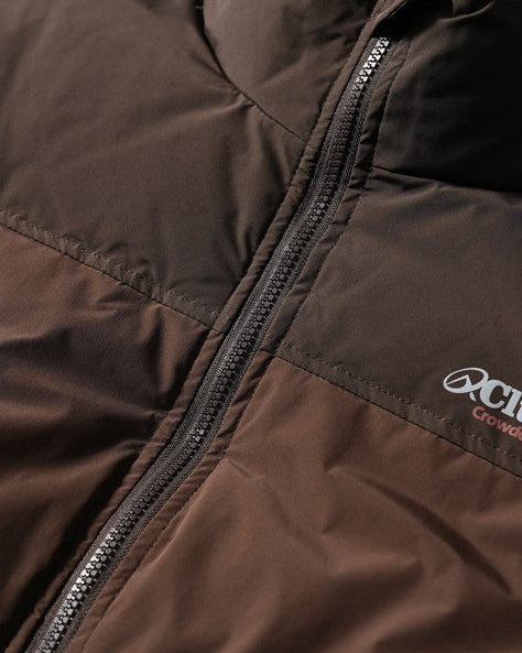 The Veloset Down Shell