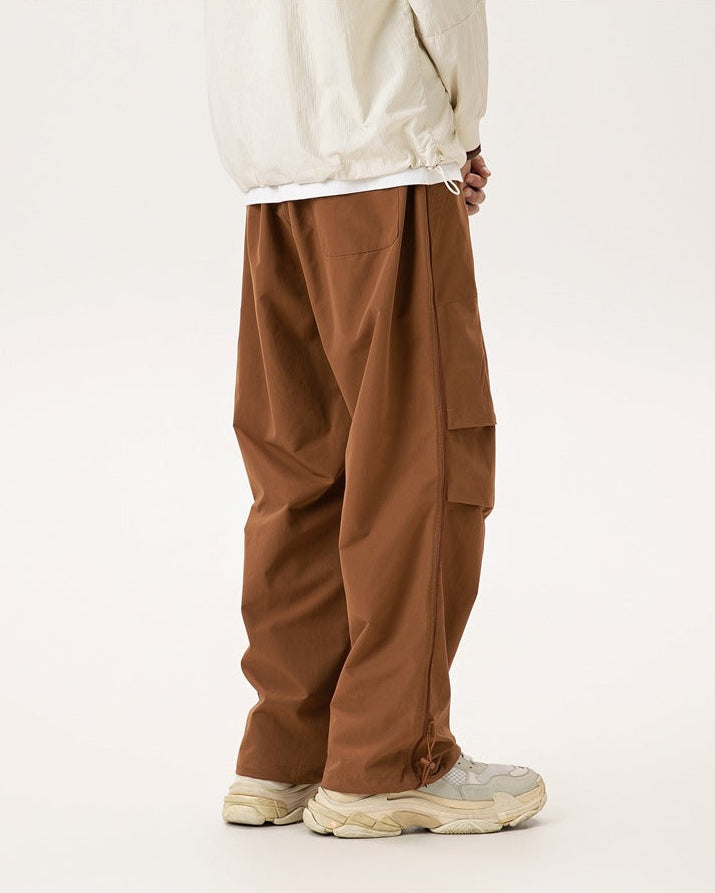 The Aeroform Paratrooper Trousers