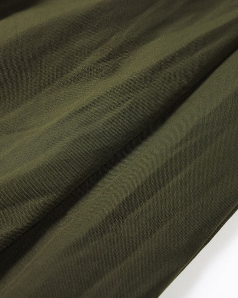 The Harbor Pleat Suit Trousers