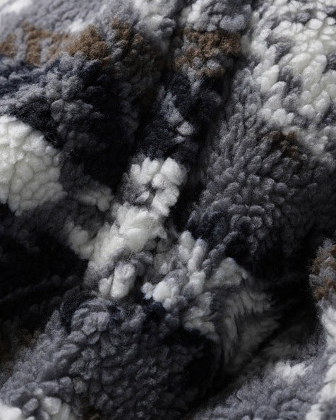 The Heritage Woolway Jacket