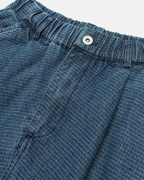 The Structured Cargo Trousers