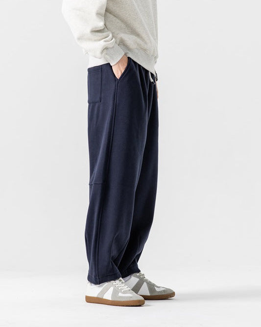 The Fleece Motion Trousers