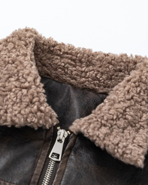 The Harbor Crest Coat