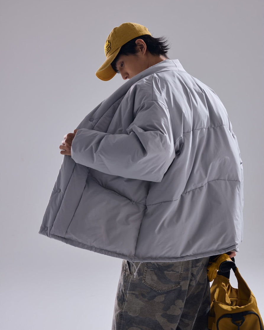 The Zenline Padded Coat