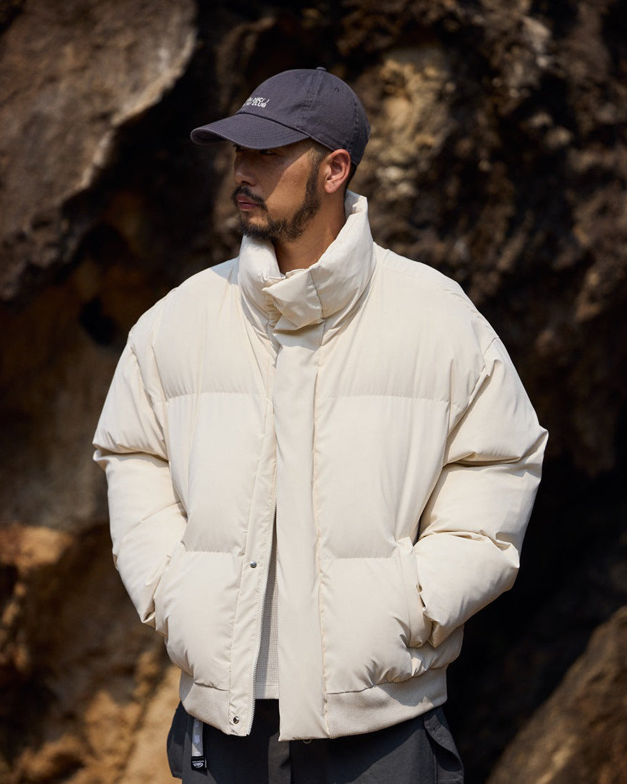 The Polarline Padded Coat