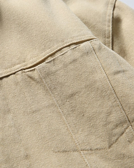 The Caden Moto Jacket