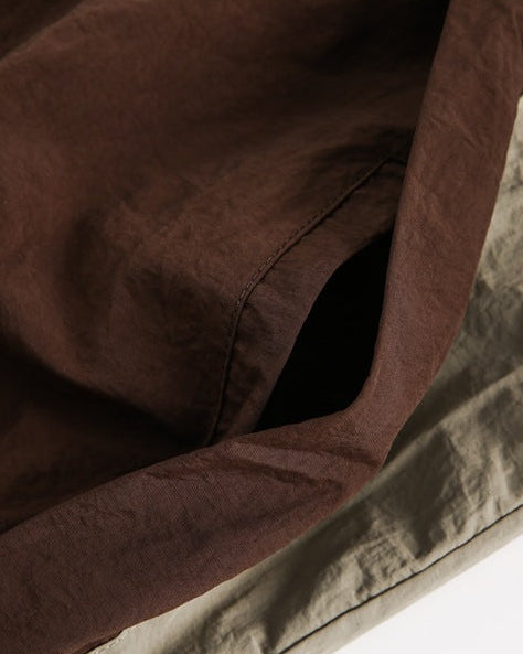 The Ridgeline Track Jacket