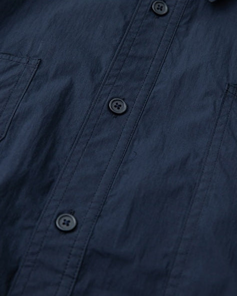 The Hawthorne Utility overshirt