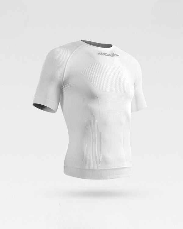 AeroFlex Nahtloses Kompressionsshirt
