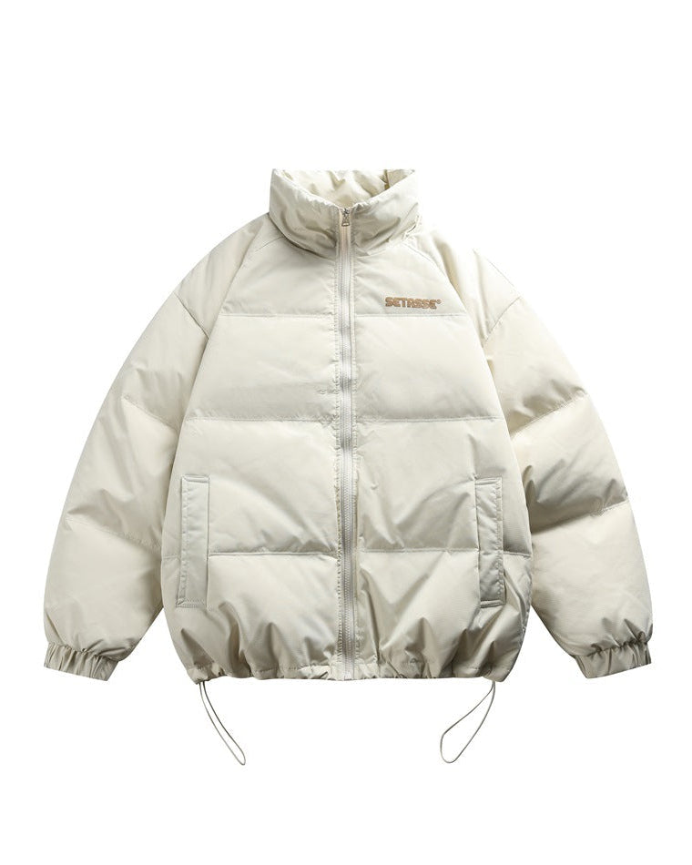 The Solace Puff Down Jacket