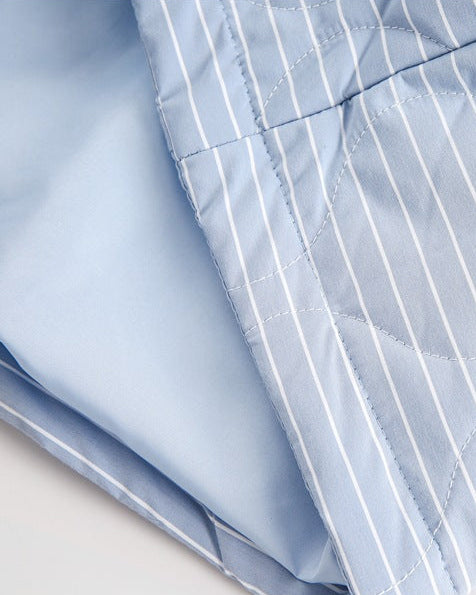 The Gridhaven Padded Jacket