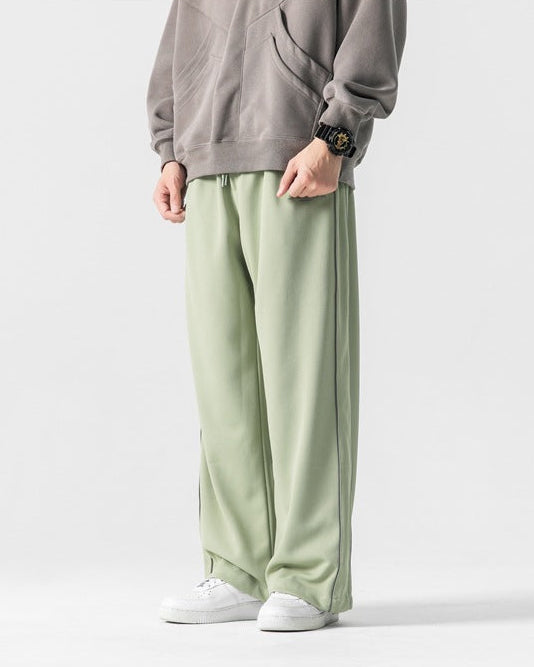 The Greyline Ease Trousers