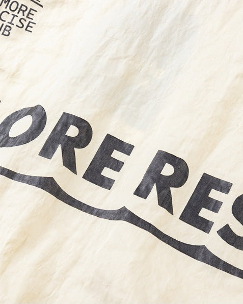 The Drift V-Neck Jersey