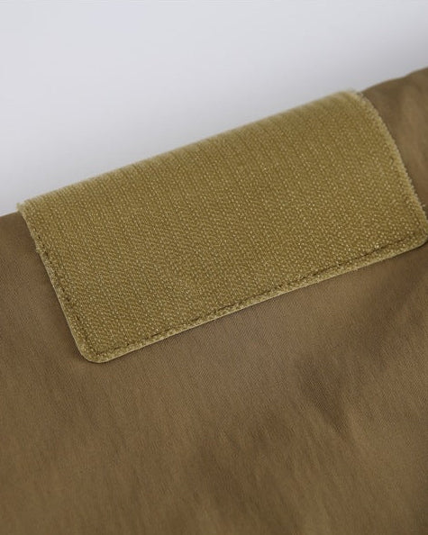 The Fieldline Padded Coat