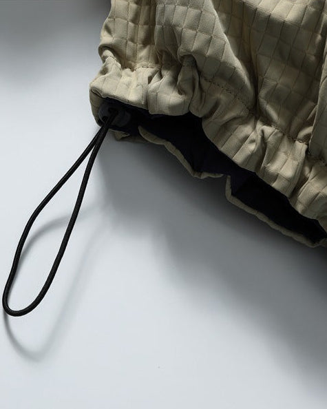 The Cordura Reversible Down Jacket