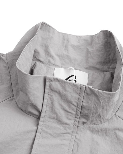 The Parallax Track Jacket