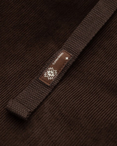The Corduroy Drift Trousers