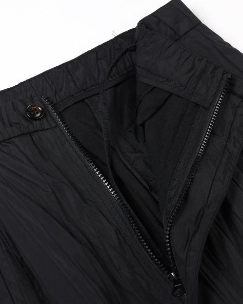 The Aspen Drift Wide Trousers