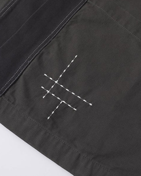 The Celestial Flow Jacket