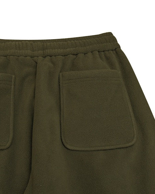 The Zenfield Wide Trousers