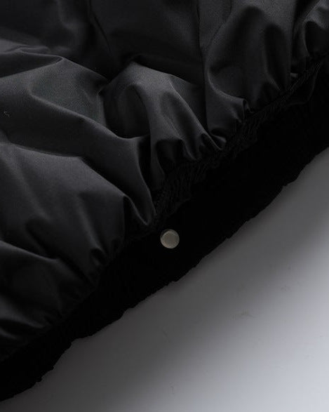 The Rhombus Loft Down Jacket