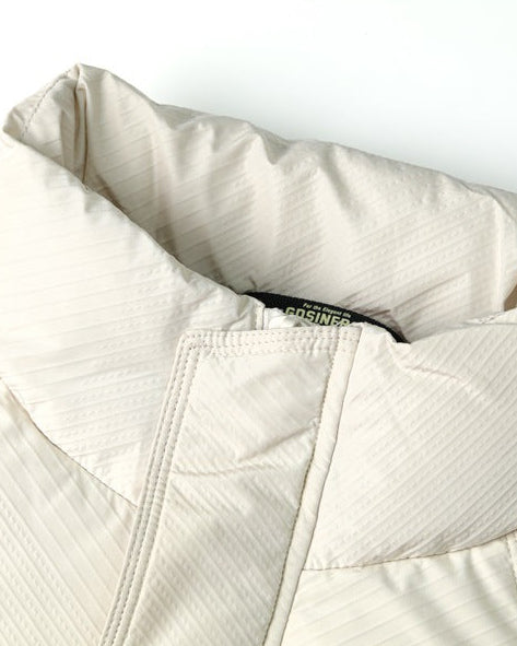 The Nordcrest Down Jacket