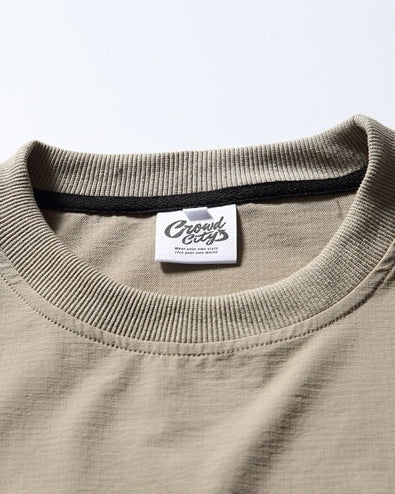 The Summit Pocket Crew