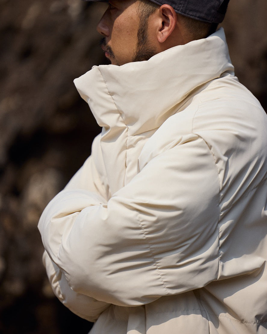 The Polarline Padded Coat