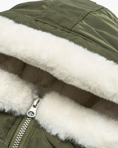 The Arctair Field Parka