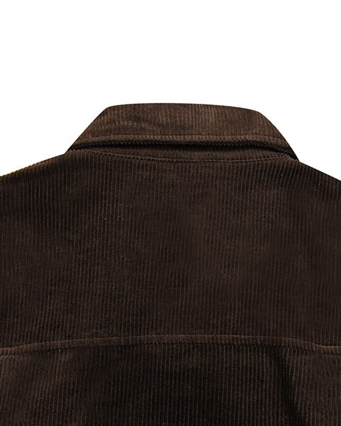 The Cordell Work Jacket