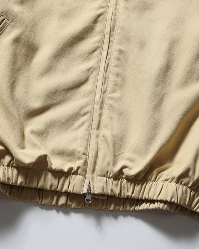 The Haven Collar Jacket