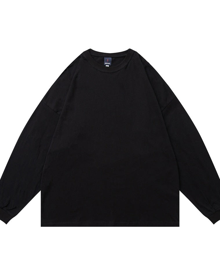 The Contour Ease Pullover Sweater