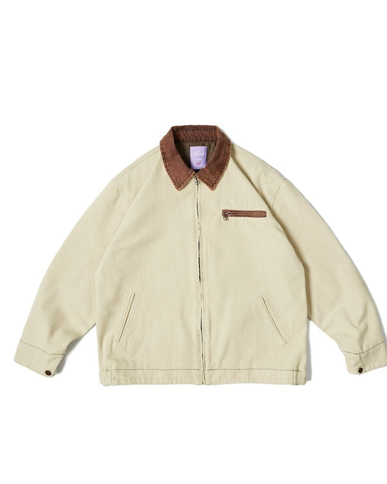 The Ironshade Work Jacket