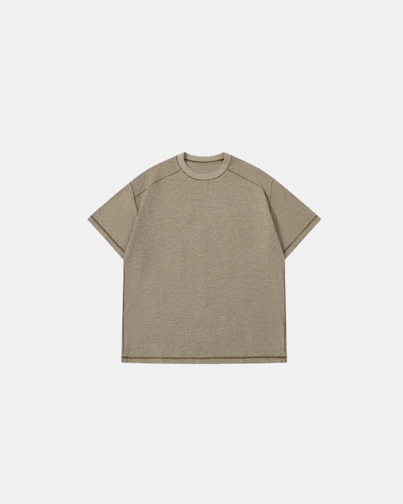 Sport Tech Fleece T-Shirt