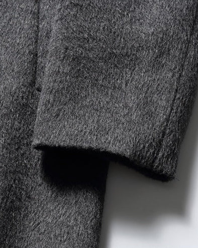 The Kairo Double Coat