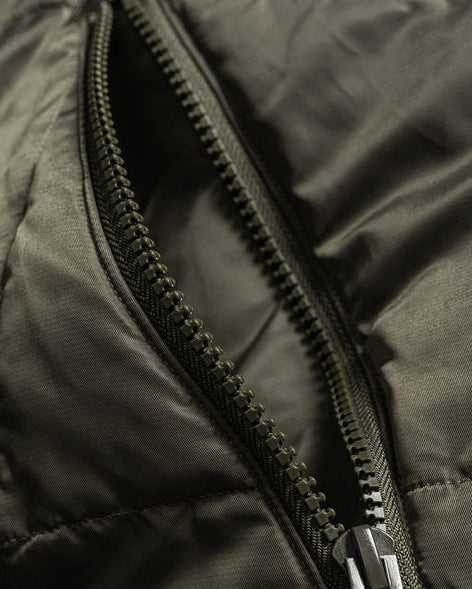 The Nordic Loft Collar Coat