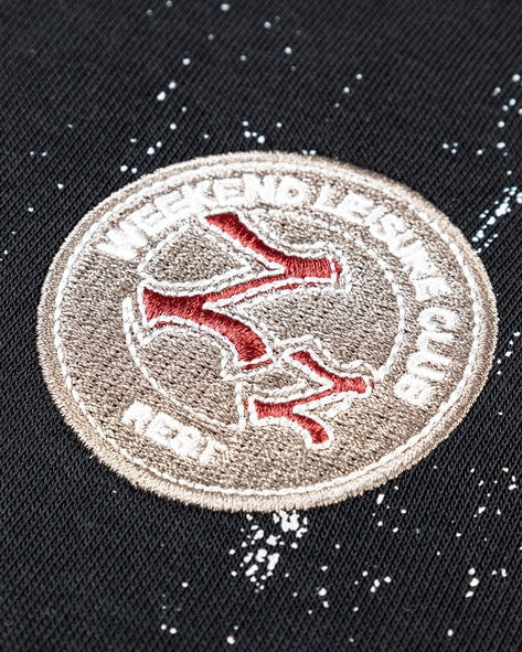 The Campus Line Crew Sweater