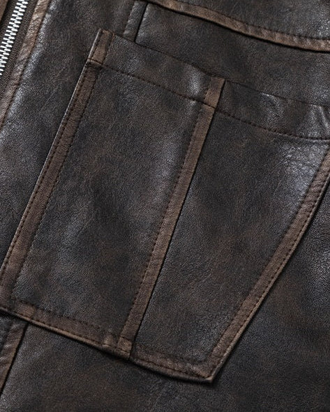 The Harbor Crest Coat