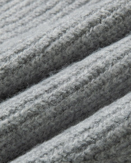 The Merino High-End Half-Zip Jacket