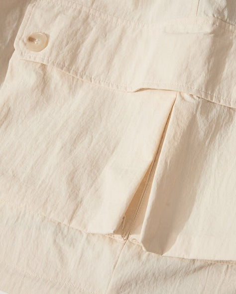 The Heritage Lapel Jacket